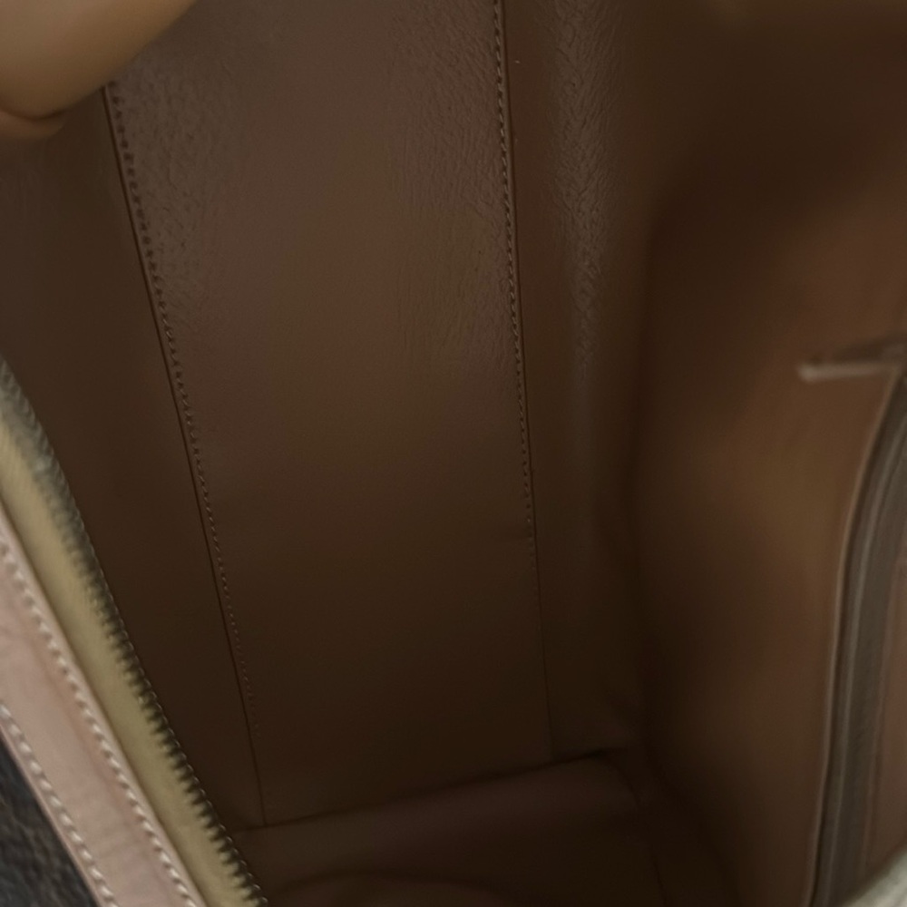 Celine Macadam Boston bag - Picture 8 of 14